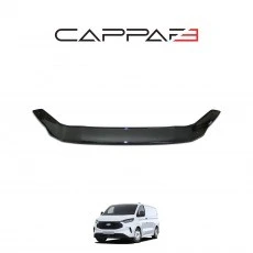 Ford Custom 2023- Yılı ve Sonrası Uyumlu Kaput Rüzgarlığı 4mm ürün görseli 1