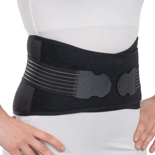 Wingmed Neopren Çalışma Korse 16cm W405 - 2