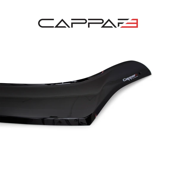 Fiat Ducato 2014- Yılı ve Sonrası Uyumlu Kaput Rüzgarlığı 3mm - Resim 6