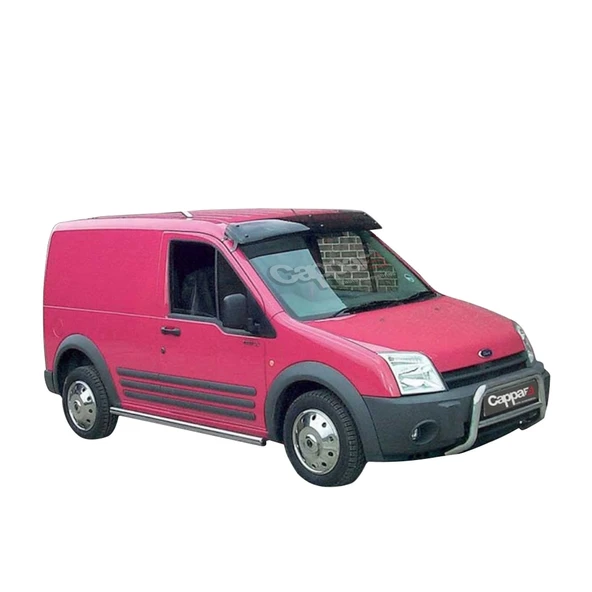 Ford Connect 2003-2008 Yıl Aralığı Uyumlu Ön Cam Güneşliği - Resim 7