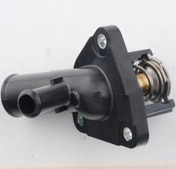 Termostat Kapağı Komple Corolla 2010- / Auris / Yaris Dize ürün görseli 1