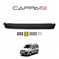 Fiat Doblo 2006-2010 Yıl Aralığı Uyumlu Ön Cam Güneşliği ürün görseli