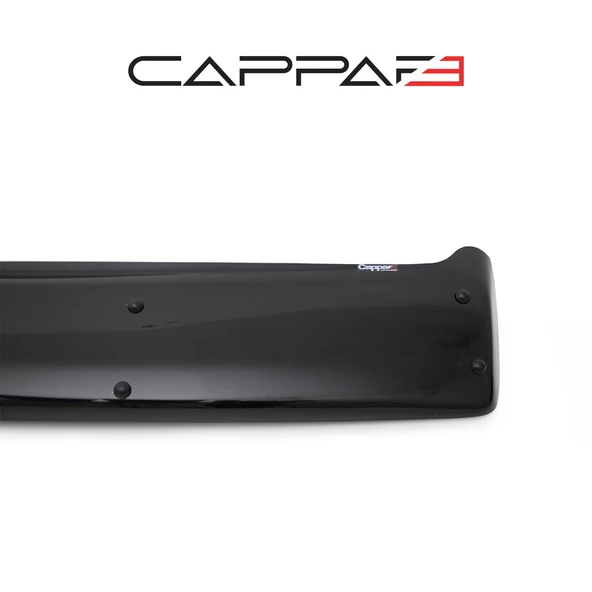 Fiat Talento 2016-Yılı ve Sonrası Uyumlu Ön Cam Güneşliği - Resim 6