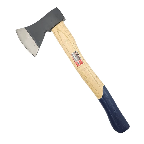 Fixonic B.H.D BHD00406 600gr Ahşap Saplı Balta ürün görseli 1