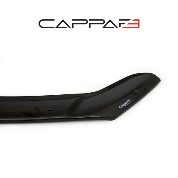 Ford Connect 2014-2018 Yıl Aralığı Uyumlu Kaput Rüzgarlığı 4mm - Resim 3