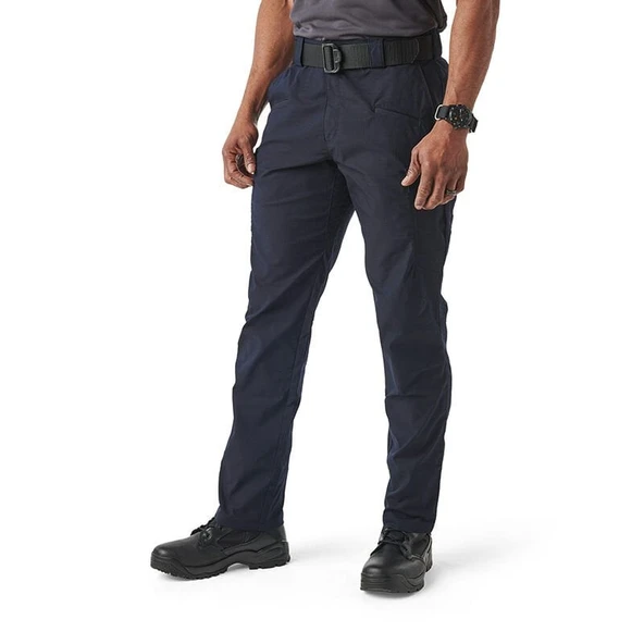 5.11 ICON PANTOLON LACİVERT - Resim 2