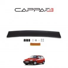 Fiat Tipo 1988-2000 Yıl Aralığı Uyumlu Kaput Rüzgarlığı 4mm ürün görseli