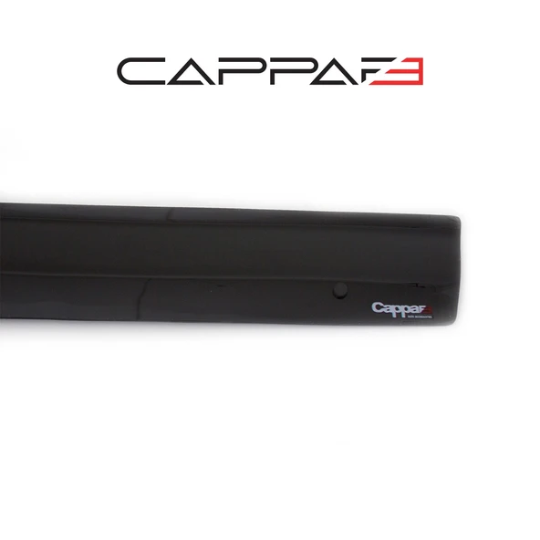 Fiat Ducato 2006-2014 Yıl Aralığı Uyumlu Kaput Rüzgarlığı 4mm - Resim 3