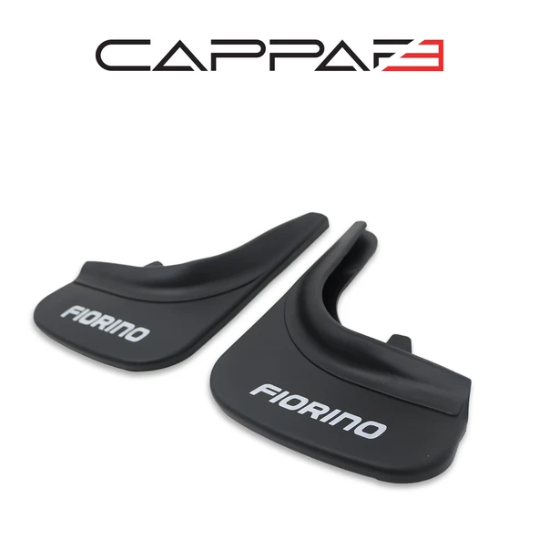 Fiat Fiorino 2007- Yılı ve Sonrası Uyumlu Paçalık - Resim 2