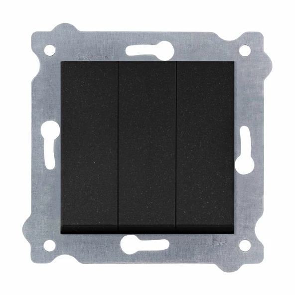 EXEN KAREL FÜME ÜÇLÜ ANAHTAR (MKZ) ürün görseli 1