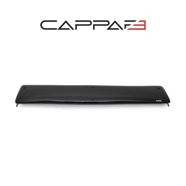 Ford Connect 2003-2008 Yıl Aralığı Uyumlu Ön Cam Güneşliği - Resim 2