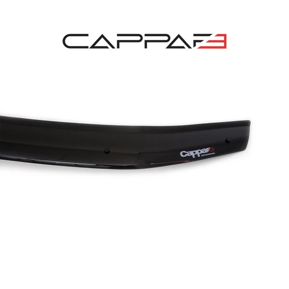 Dacia Sandero 2012-2020 Yıl Aralığı Uyumlu Kaput Rüzgarlığı 3mm - Resim 4