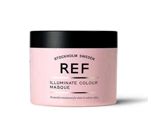REF Illuminate Colour Masque 250 ml - 1