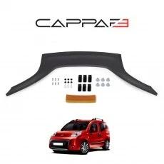 Fiat Fiorino 2007- Yılı ve Sonrası Uyumlu Kaput Rüzgarlığı 4mm ürün görseli 1