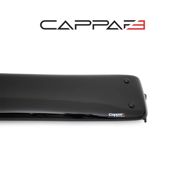 Ford Connect 2003-2008 Yıl Aralığı Uyumlu Ön Cam Güneşliği - Resim 4