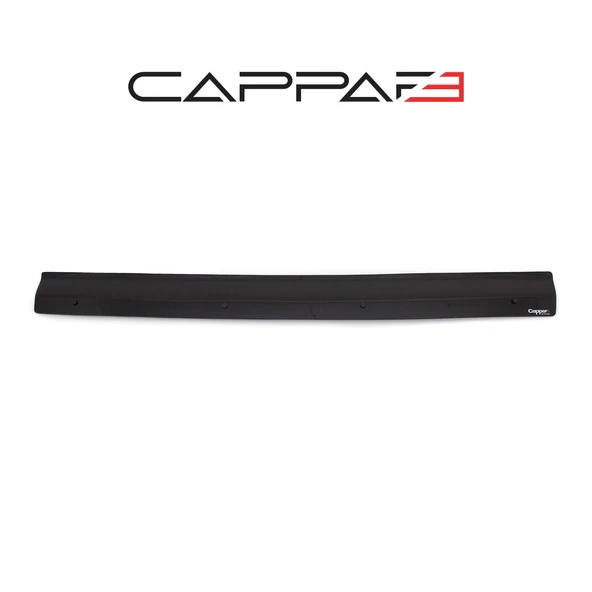 Fiat Ducato 2006-2014 Yıl Aralığı Uyumlu Kaput Rüzgarlığı 4mm - Resim 2