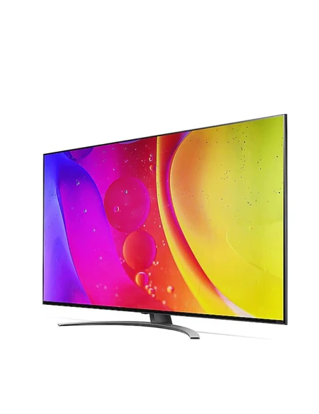 LG NanoCell 65NANO846QA 4K Ultra HD 65'' 165 Ekran Uydu Alıcılı webOS Smart LED TV - 3