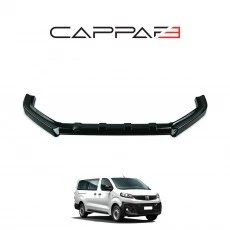 Fiat Scudo 2023- Yılı ve Sonrası Uyumlu Ön Tampon Lip ürün görseli