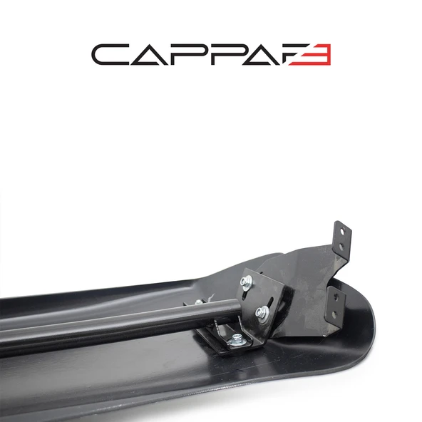 Fiat Talento 2016-Yılı ve Sonrası Uyumlu Ön Cam Güneşliği - Resim 3