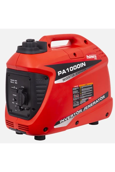 PA1000İ Invertör Jeneratör 1 Kw ürün görseli 1