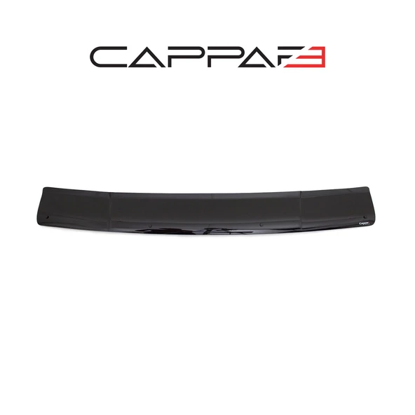 Fiat Tempra 1989-2000 Yıl Aralığı Uyumlu Kaput Rüzgarlığı 4mm - Resim 3