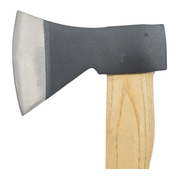 Fixonic B.H.D BHD00406 600gr Ahşap Saplı Balta - Resim 2