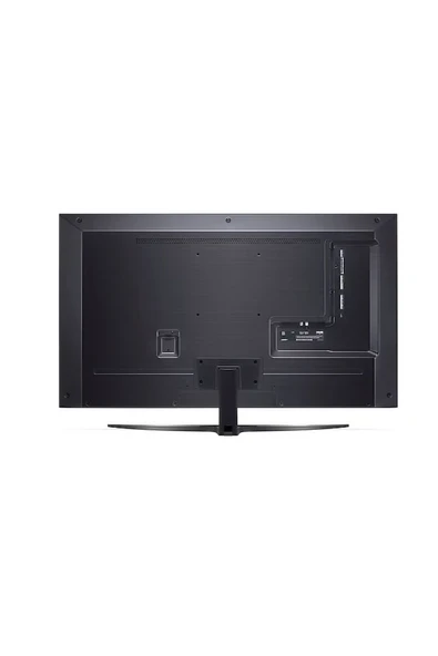LG NanoCell 65NANO846QA 4K Ultra HD 65'' 165 Ekran Uydu Alıcılı webOS Smart LED TV - 2