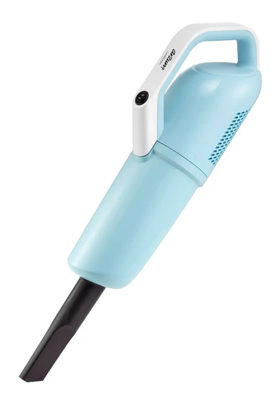 ARZUM AR4087 GIRGIR DİK.ELEK.SÜPÜRGESİ MAVİ - Resim 3