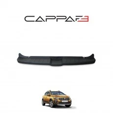 Dacia Sandero 2021- Yılı ve Sonrası Uyumlu Arka Tampon Eşiği Mat ürün görseli 1