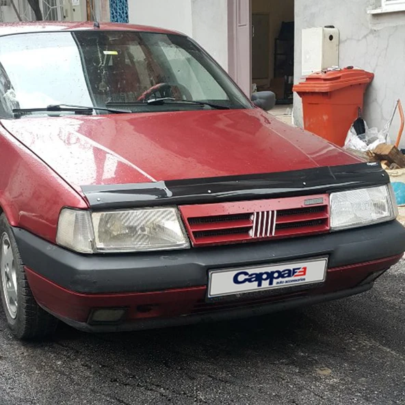 Fiat Tempra 1989-2000 Yıl Aralığı Uyumlu Kaput Rüzgarlığı 4mm - Resim 4