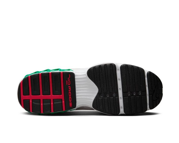 Nike Ayakkabı Günlük Zoom Air Fire  DV1129-112 - Resim 5