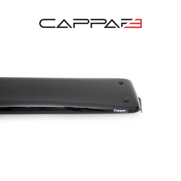 Fiat Doblo 2000-2005 Yıl Aralığı Uyumlu Ön Cam Güneşliği - Resim 4