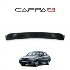 Fiat Albea 2005-2012 Yıl Aralığı Uyumlu Arka Cam Spoyler