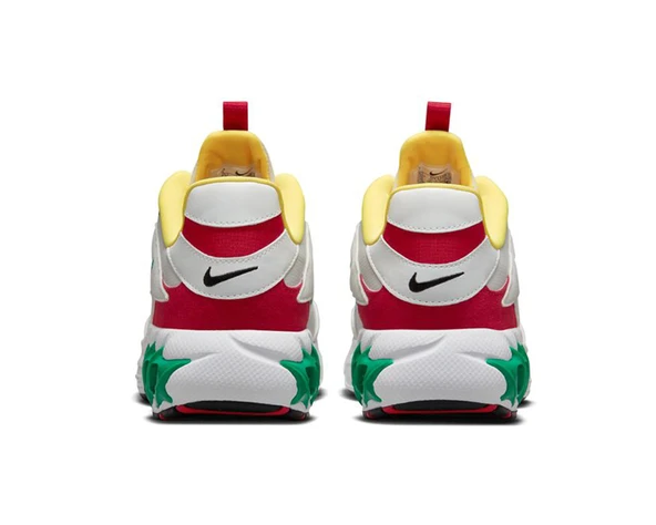 Nike Ayakkabı Günlük Zoom Air Fire  DV1129-112 - Resim 4