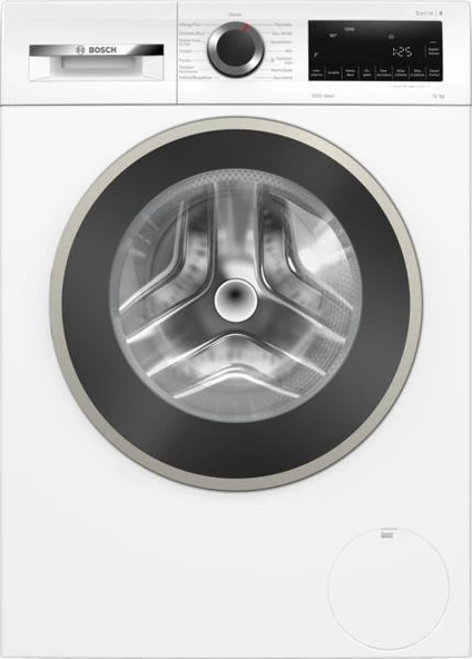 BOSCH WGA25202TR 10 KG 1200 DEVİR ÇAMAŞIR MAKİNESİ ürün görseli 1