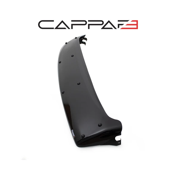 Fiat Talento 2016-Yılı ve Sonrası Uyumlu Ön Cam Güneşliği - Resim 5