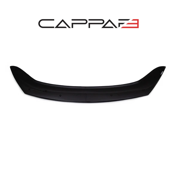 Fiat Talento 2016-Yılı ve Sonrası Uyumlu Kaput Rüzgarlığı 3mm - Resim 2