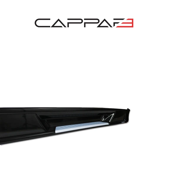 Fiat Doblo 2015-2022 Uyumlu Yan Basamak 6 Parça - Resim 5