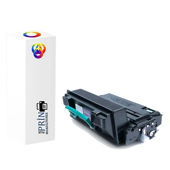 MLT-D203U SAMSUNG SL-M4020NX Yazıcı Uyumlu Muadil Toner 15BIN Syf - Resim 2