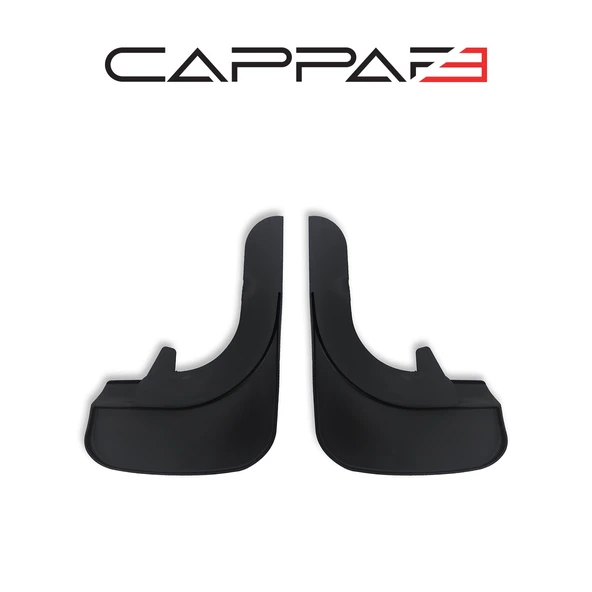 Fiat Fiorino 2007- Yılı ve Sonrası Uyumlu Paçalık - Resim 4