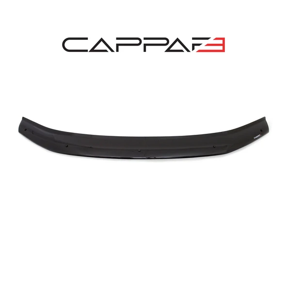 Dacia Sandero 2012-2020 Yıl Aralığı Uyumlu Kaput Rüzgarlığı 3mm - Resim 2