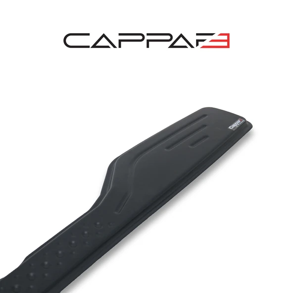 Fiat Doblo 2010-2015 Yıl Aralığı Uyumlu Bagaj Kapağı Dodik - Resim 4