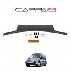 Ford Connect 2003-2008 Yıl Aralığı Uyumlu Kaput Rüzgarlığı 4mm ürün görseli 1