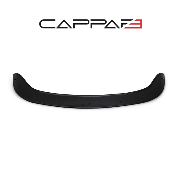 Fiat Egea 2015- Yılı ve Sonrası Uyumlu Kaput Rüzgarlığı 3mm - Resim 2