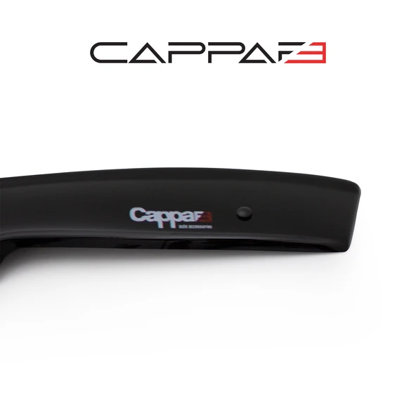 Fiat Ducato 1994-2006 Yıl Aralığı Uyumlu Kaput Rüzgarlığı 3mm - Resim 4