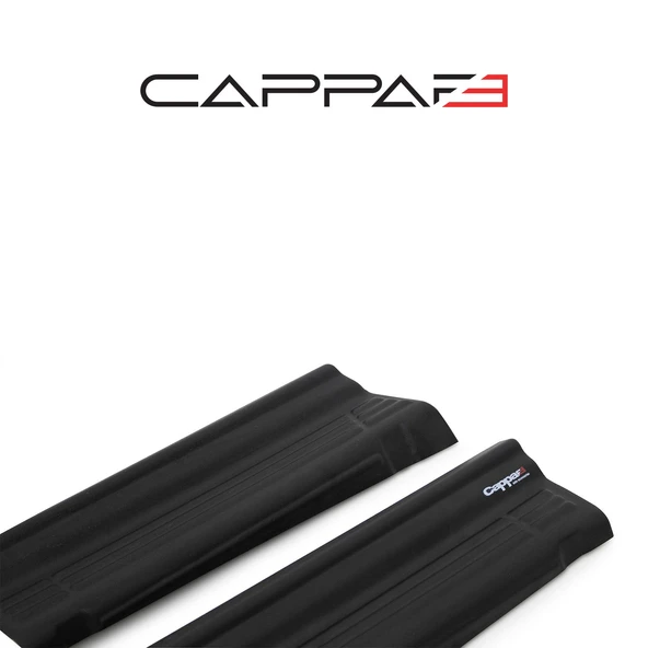 Fiat Ducato 2006-2014 Yıl Aralığı Uyumlu Kapı Eşiği 2 Parça - 5