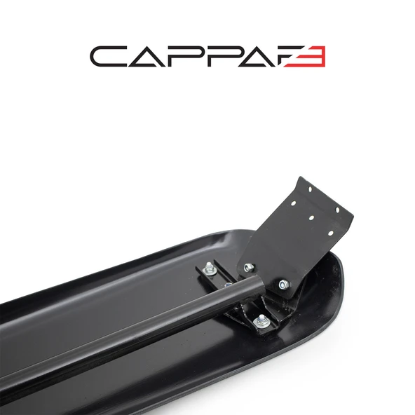 Fiat Doblo 2006-2010 Yıl Aralığı Uyumlu Ön Cam Güneşliği - Resim 5