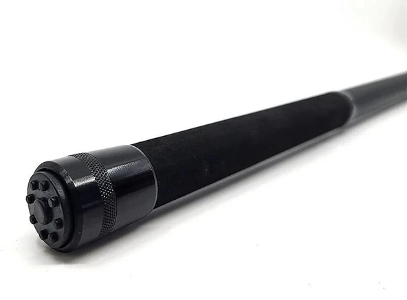 KENDO TELECARP 3.90CM 3.5LBS OLTA KAMIŞI - Resim 3