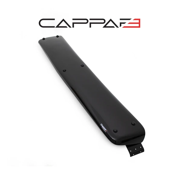 Fiat Doblo 2000-2005 Yıl Aralığı Uyumlu Ön Cam Güneşliği - Resim 3