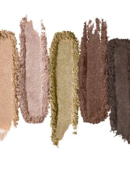 Lancome Hypnose Palette 5'li Far Paleti 17 Bronze Absolu - 3